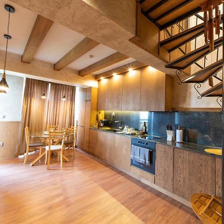 Pirin Golf Hotel&Spa Apartment 42 - Private Luxury Apartment 라즐로그 외부 사진