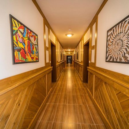 Pirin Golf Hotel&Spa Apartment 42 - Private Luxury Apartment 라즐로그 외부 사진