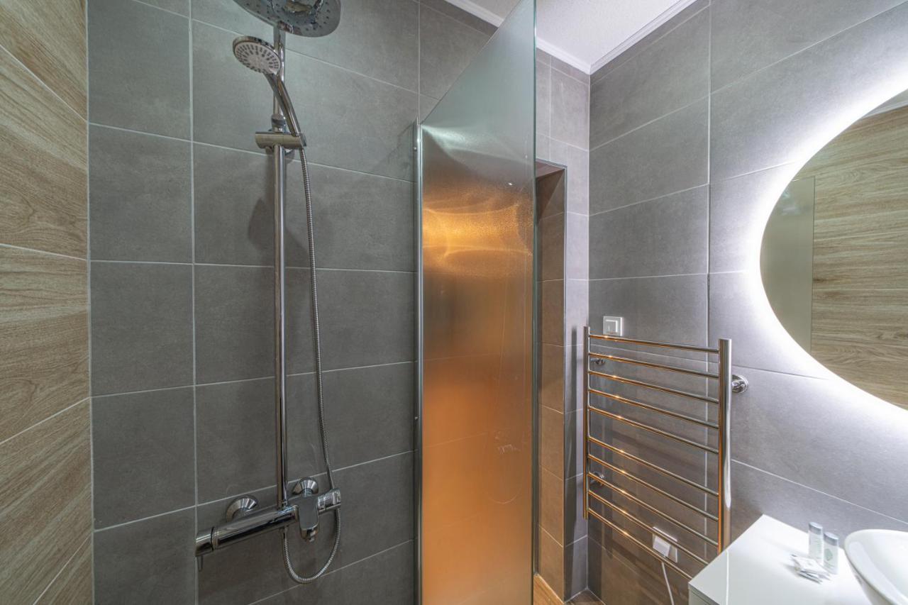 Pirin Golf Hotel&Spa Apartment 42 - Private Luxury Apartment 라즐로그 외부 사진