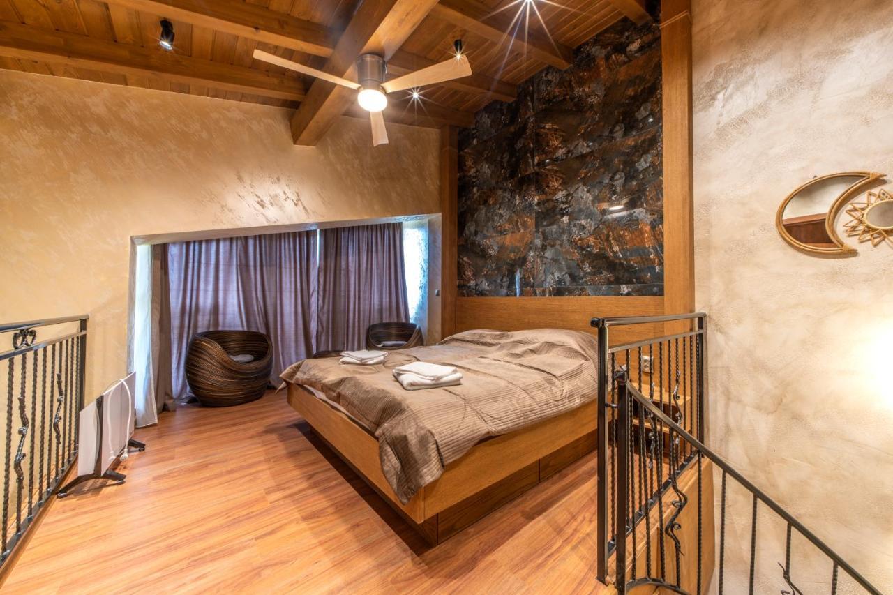 Pirin Golf Hotel&Spa Apartment 42 - Private Luxury Apartment 라즐로그 외부 사진