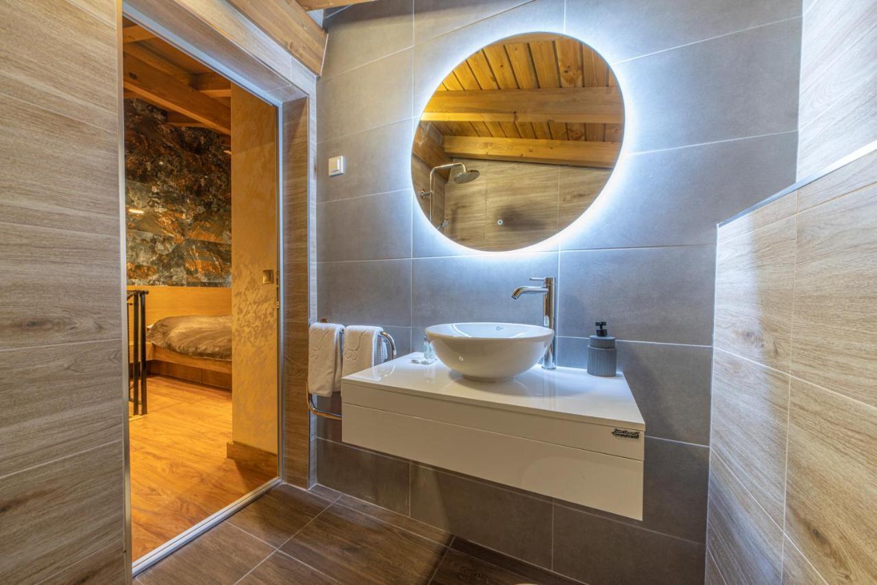 Pirin Golf Hotel&Spa Apartment 42 - Private Luxury Apartment 라즐로그 외부 사진