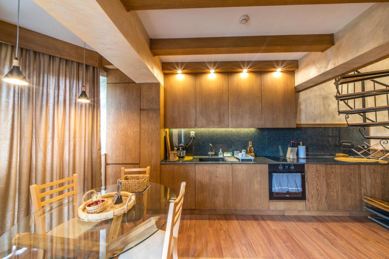 Pirin Golf Hotel&Spa Apartment 42 - Private Luxury Apartment 라즐로그 외부 사진