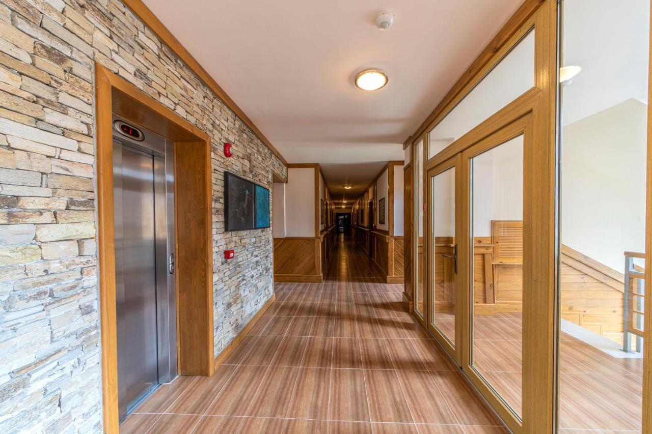 Pirin Golf Hotel&Spa Apartment 42 - Private Luxury Apartment 라즐로그 외부 사진