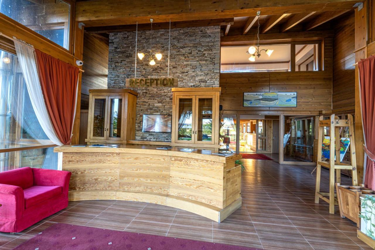 Pirin Golf Hotel&Spa Apartment 42 - Private Luxury Apartment 라즐로그 외부 사진