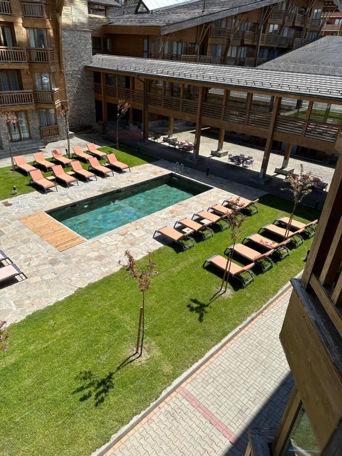 Pirin Golf Hotel&Spa Apartment 42 - Private Luxury Apartment 라즐로그 외부 사진