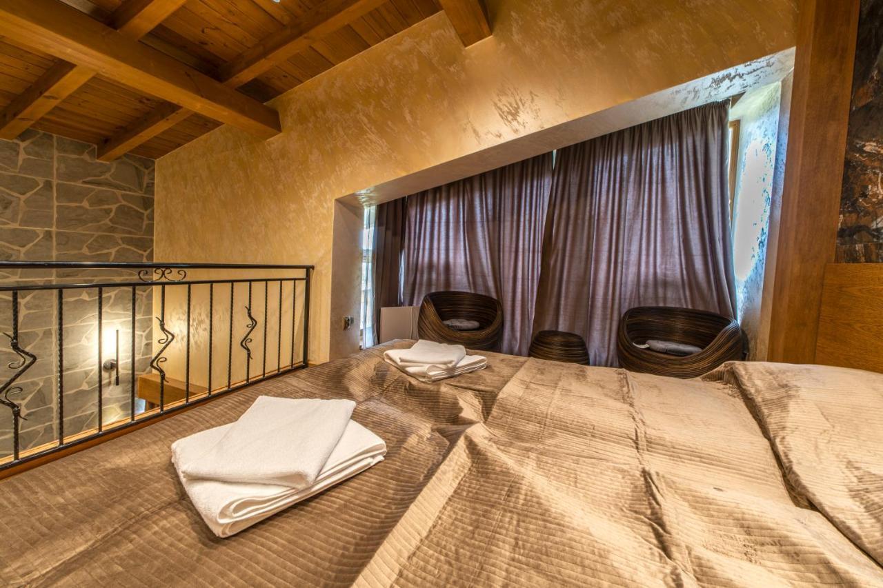 Pirin Golf Hotel&Spa Apartment 42 - Private Luxury Apartment 라즐로그 외부 사진