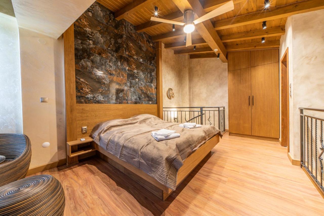 Pirin Golf Hotel&Spa Apartment 42 - Private Luxury Apartment 라즐로그 외부 사진