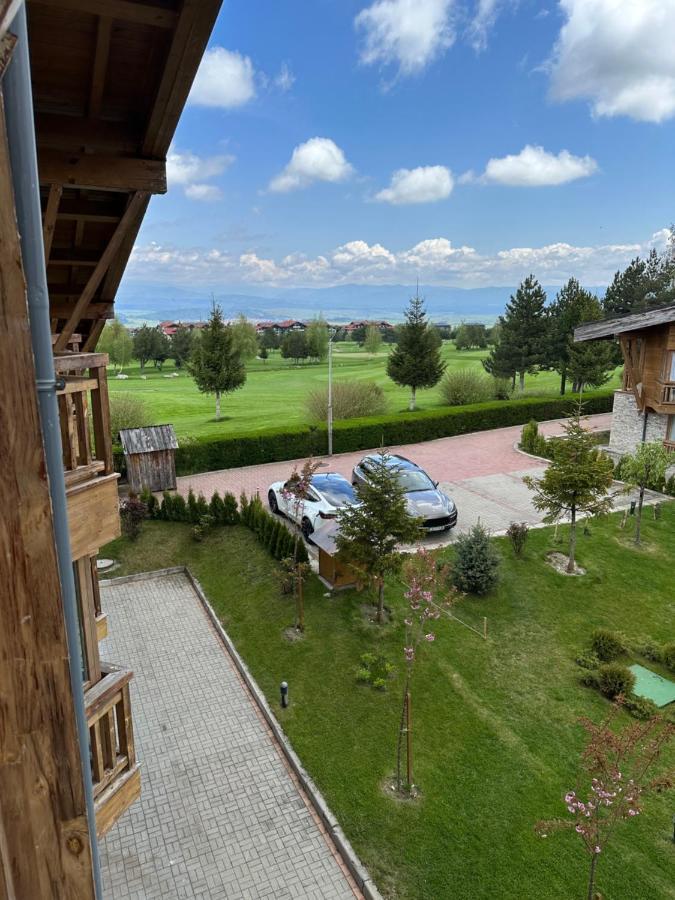 Pirin Golf Hotel&Spa Apartment 42 - Private Luxury Apartment 라즐로그 외부 사진
