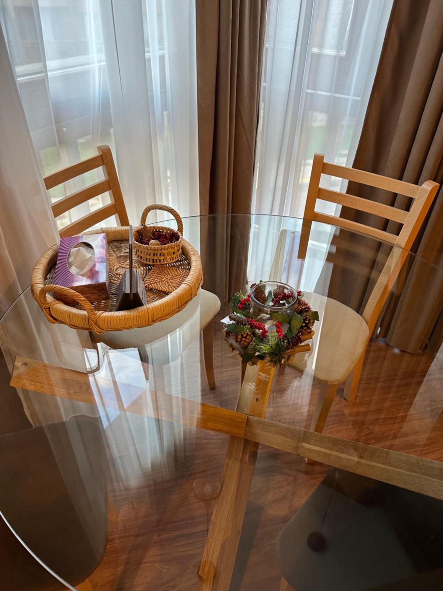 Pirin Golf Hotel&Spa Apartment 42 - Private Luxury Apartment 라즐로그 외부 사진