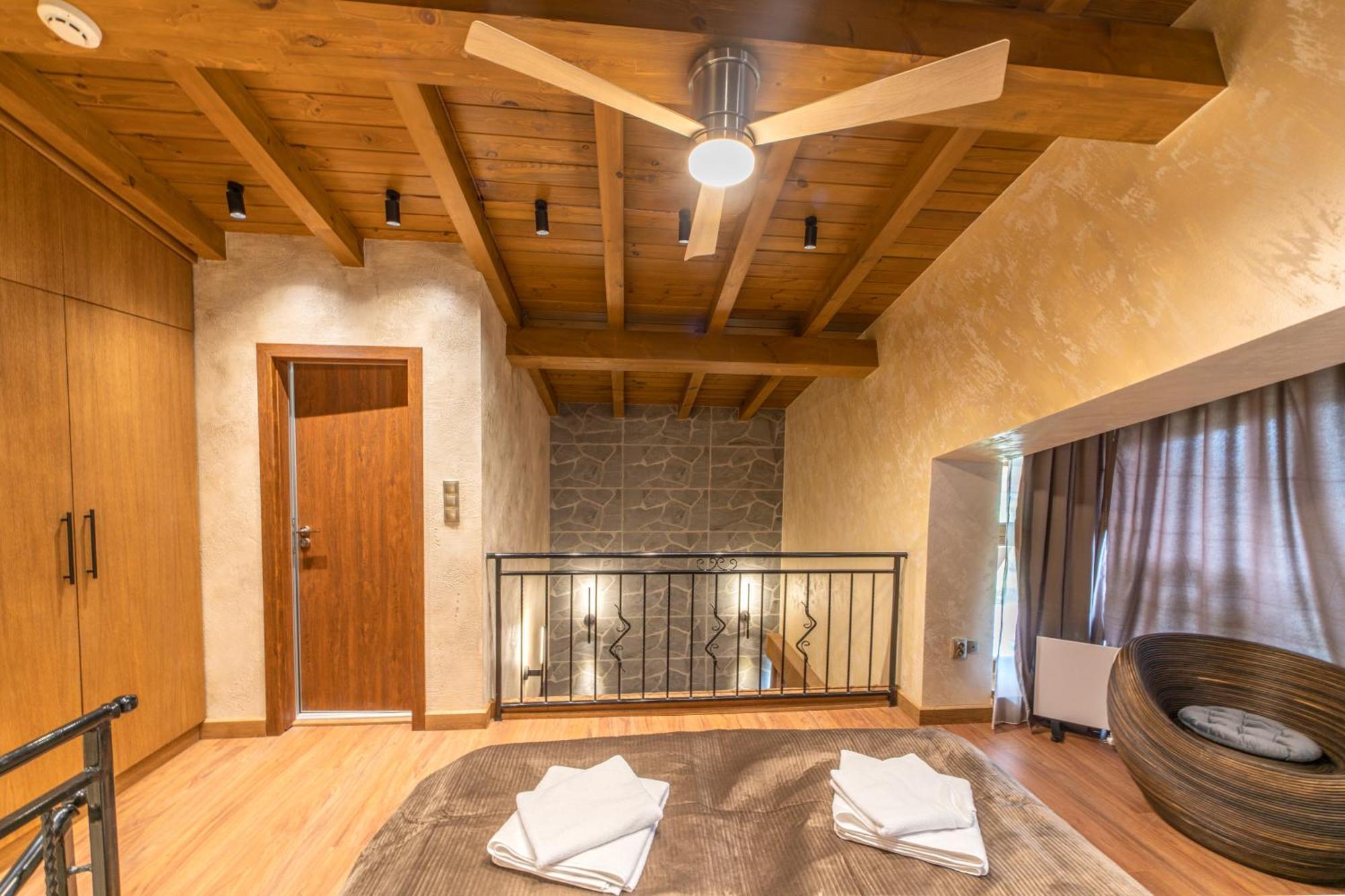 Pirin Golf Hotel&Spa Apartment 42 - Private Luxury Apartment 라즐로그 외부 사진