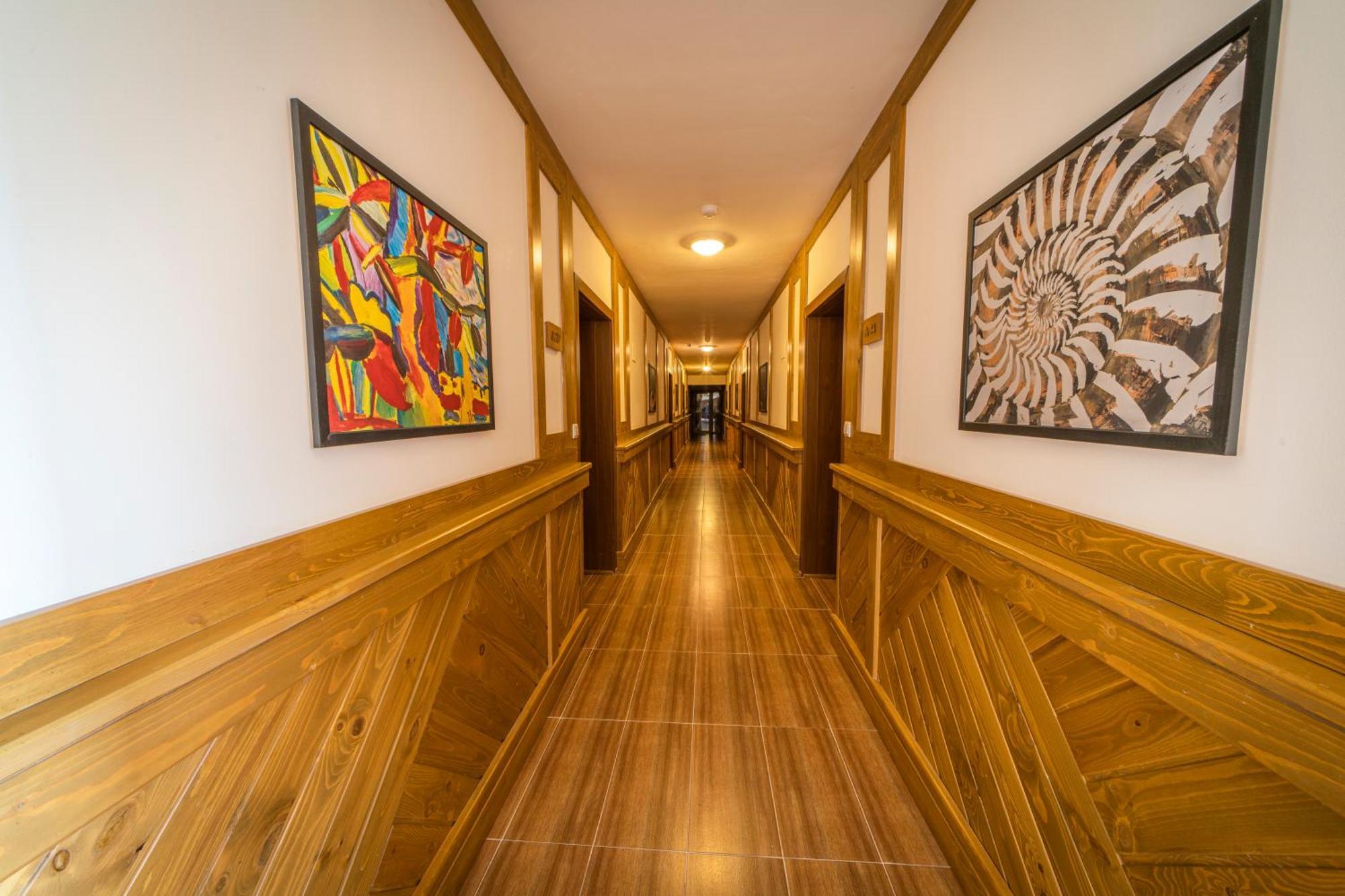 Pirin Golf Hotel&Spa Apartment 42 - Private Luxury Apartment 라즐로그 외부 사진