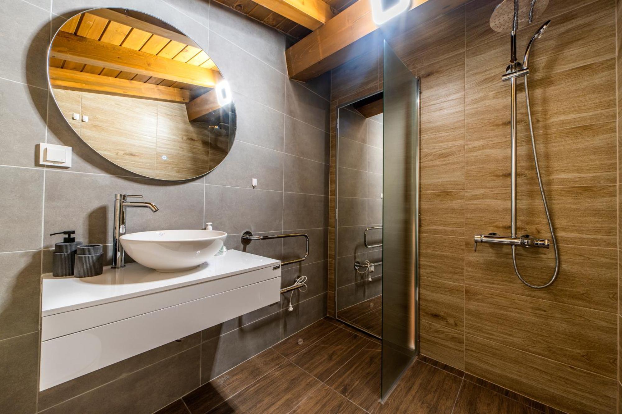 Pirin Golf Hotel&Spa Apartment 42 - Private Luxury Apartment 라즐로그 외부 사진